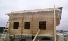 Индивидуальный проект в Суздали